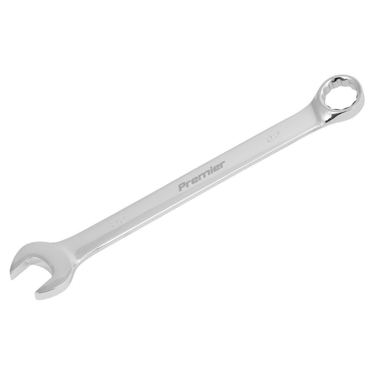 Premier Combination Spanner 22mm CW22
