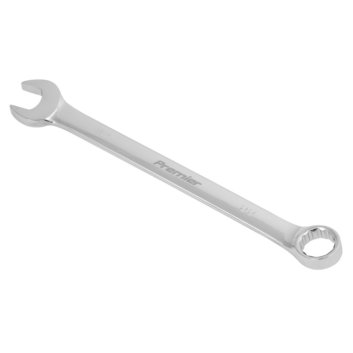 Premier Combination Spanner 22mm CW22
