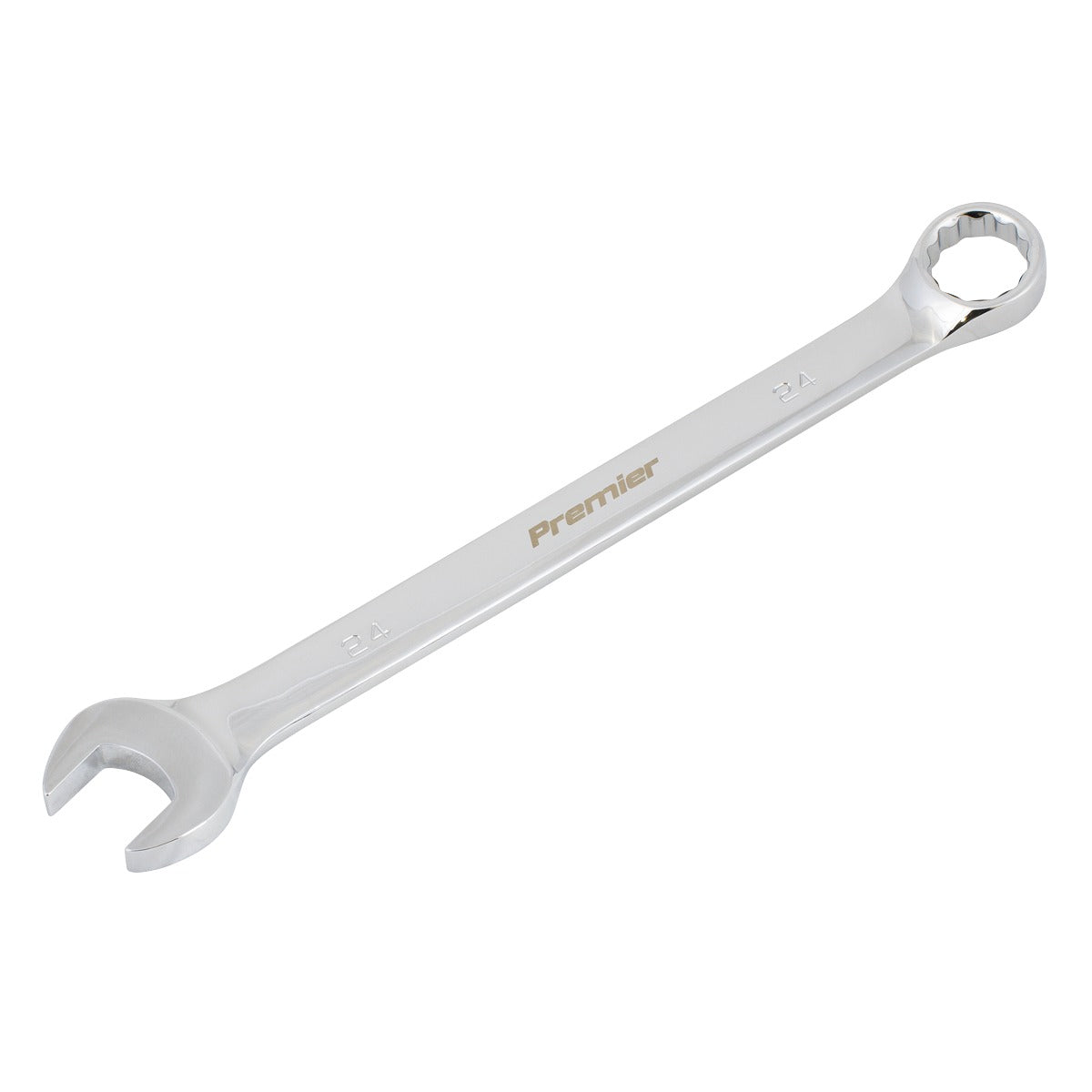 Premier Combination Spanner 24mm CW24