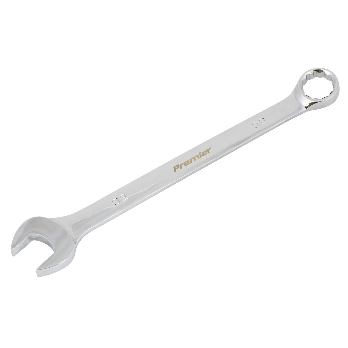 Premier Combination Spanner 32mm CW32