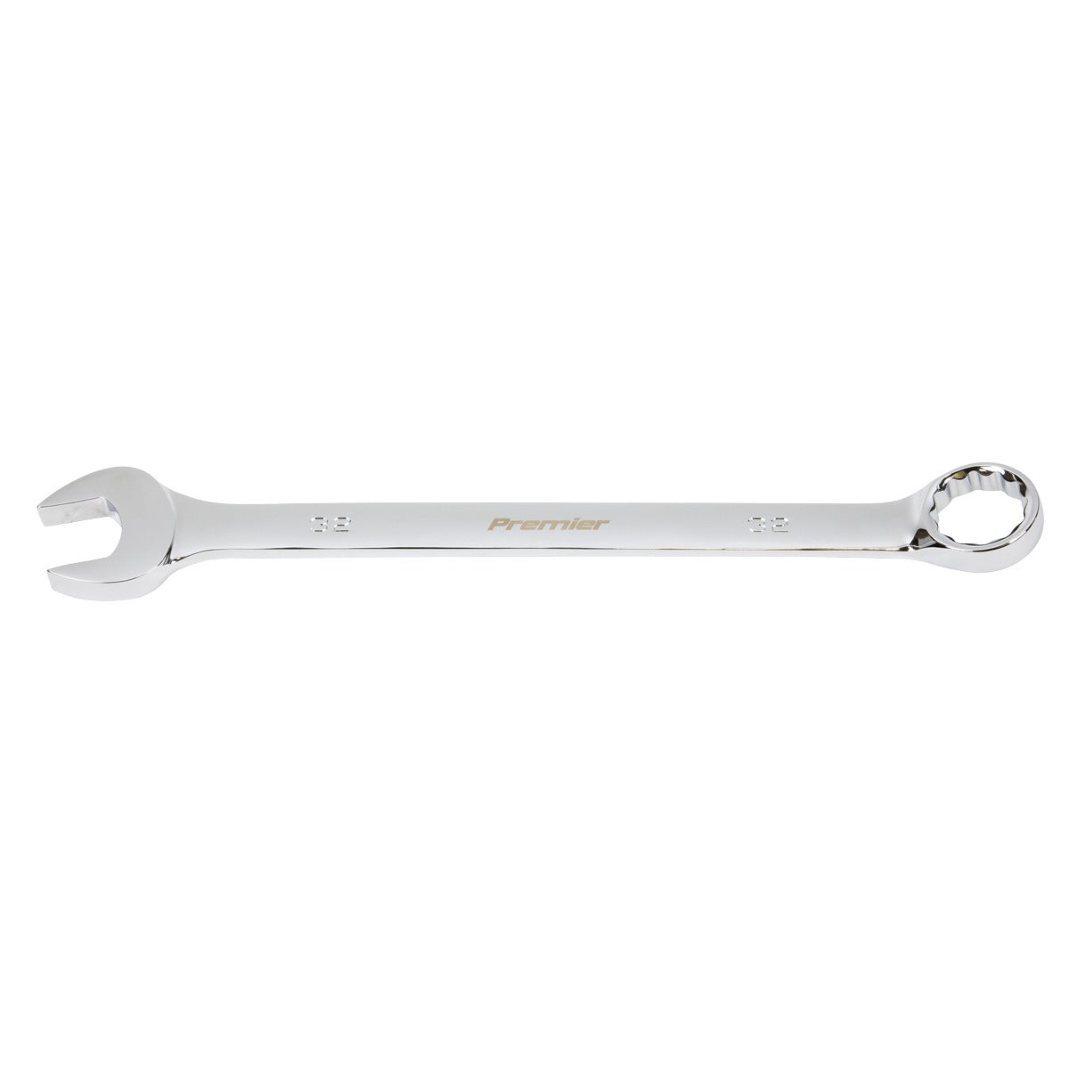 Premier Combination Spanner 32mm CW32