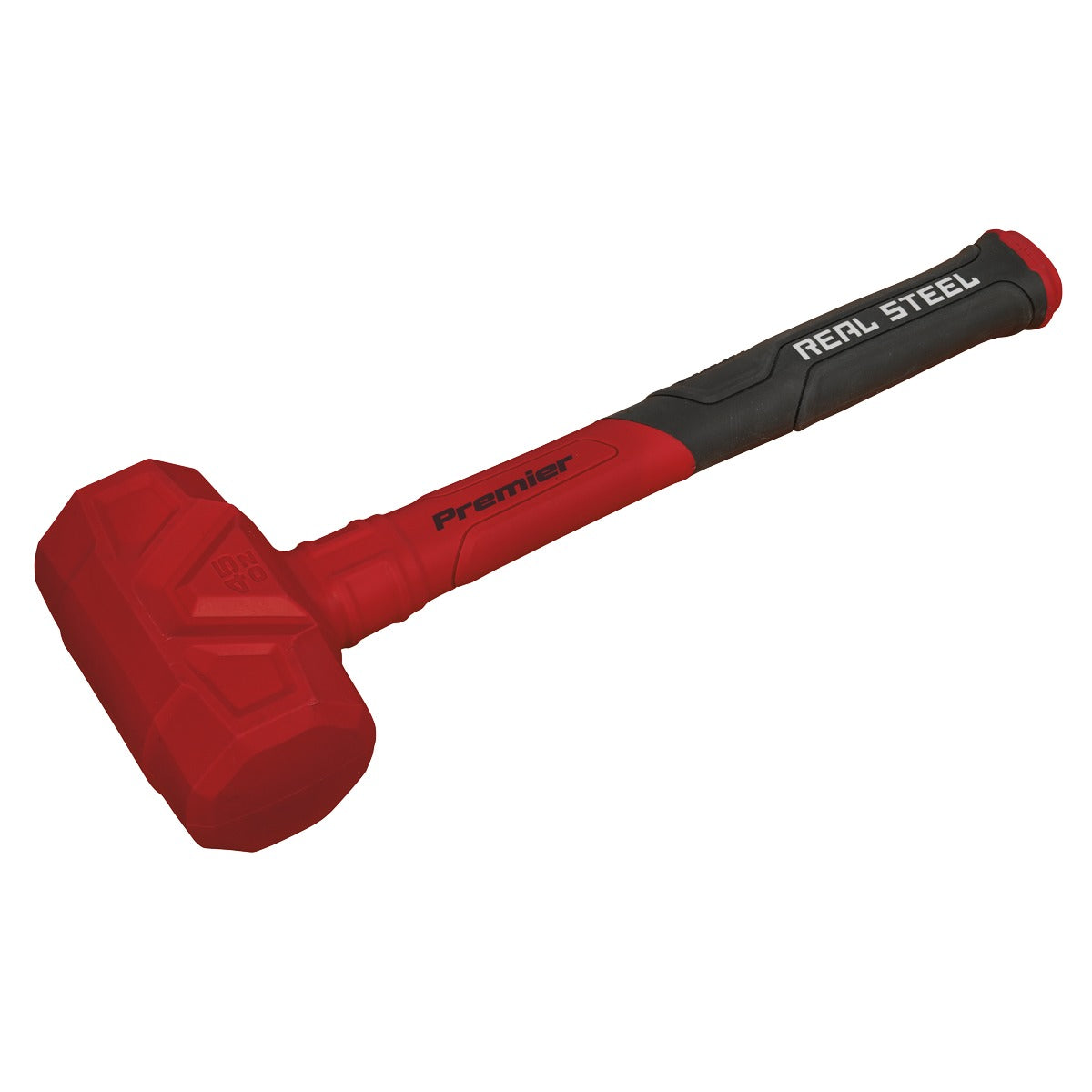 Premier Dead Blow Hammer 2.8lb DBH02