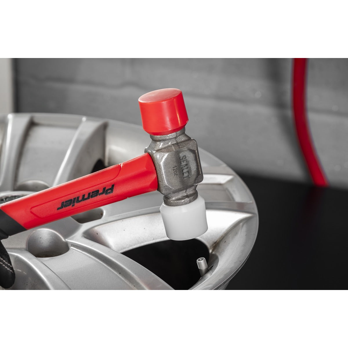 Premier Dual Face Mallet FGM12