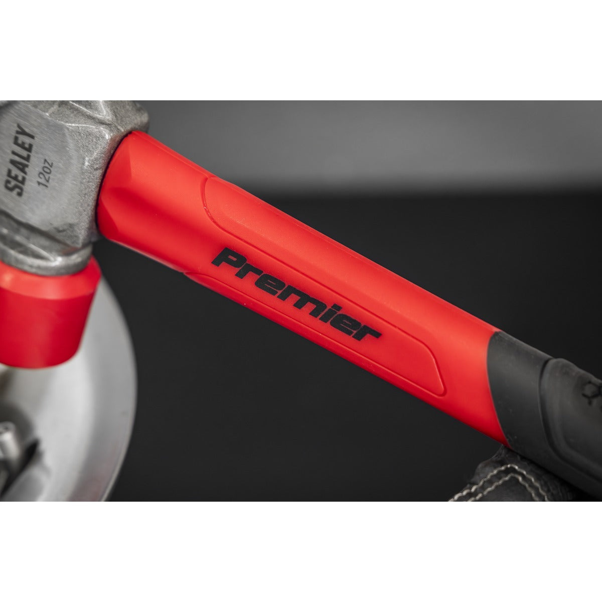 Premier Dual Face Mallet FGM12