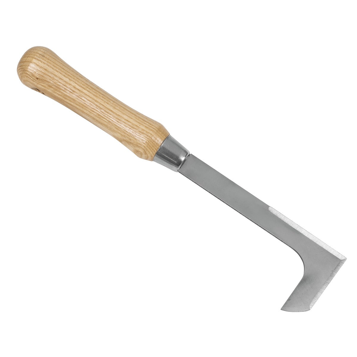 Premier Weeding Knife with Ash Handle & Stainless Steel Blade GTWH009