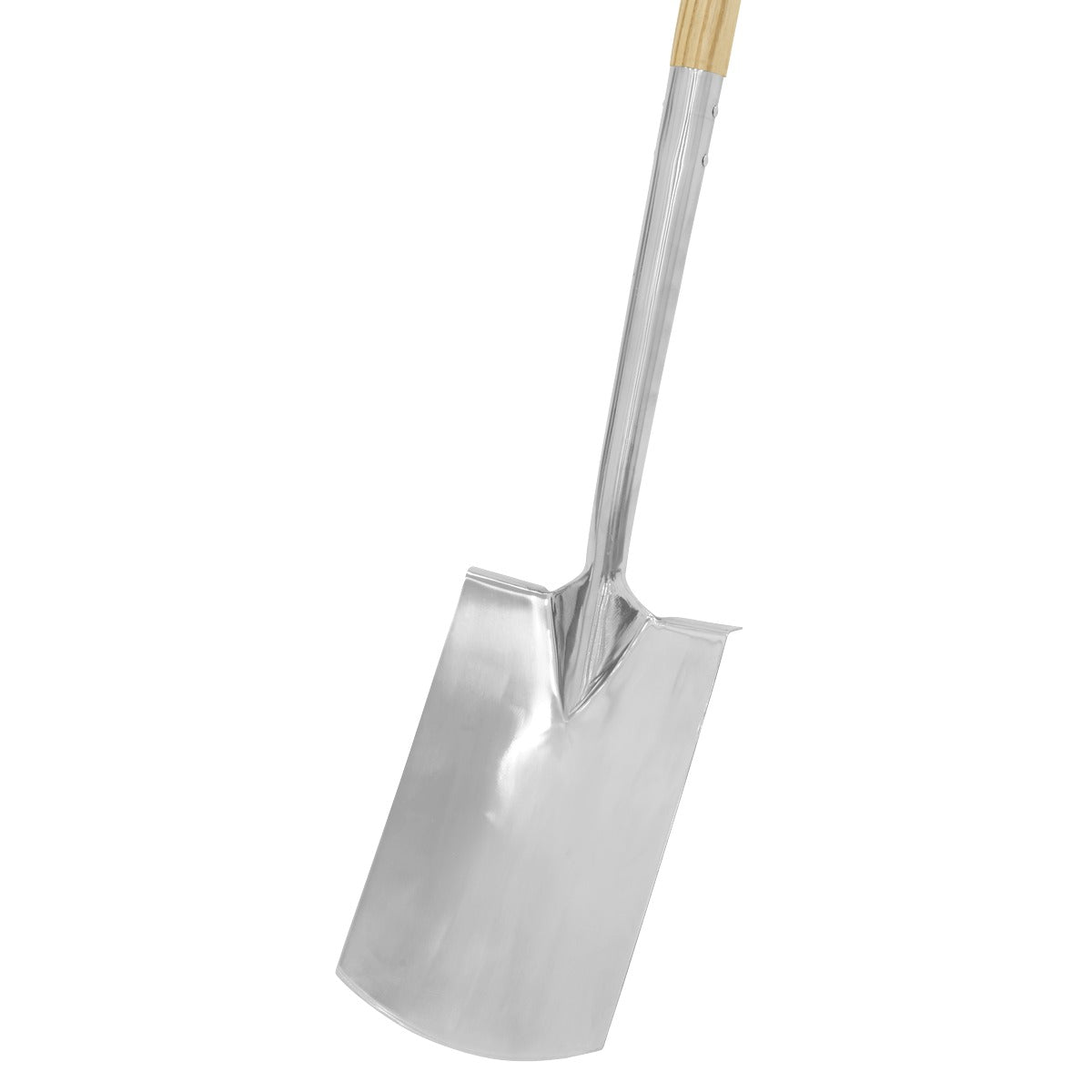 Premier Digging Spade with Ash Y Handle & Stainless Steel Blade GTWH015
