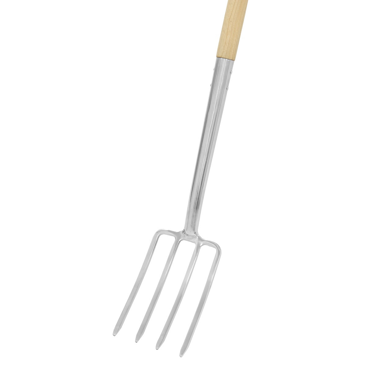 Premier Border Fork with Ash Handle & Stainless Steel Tines GTWH018