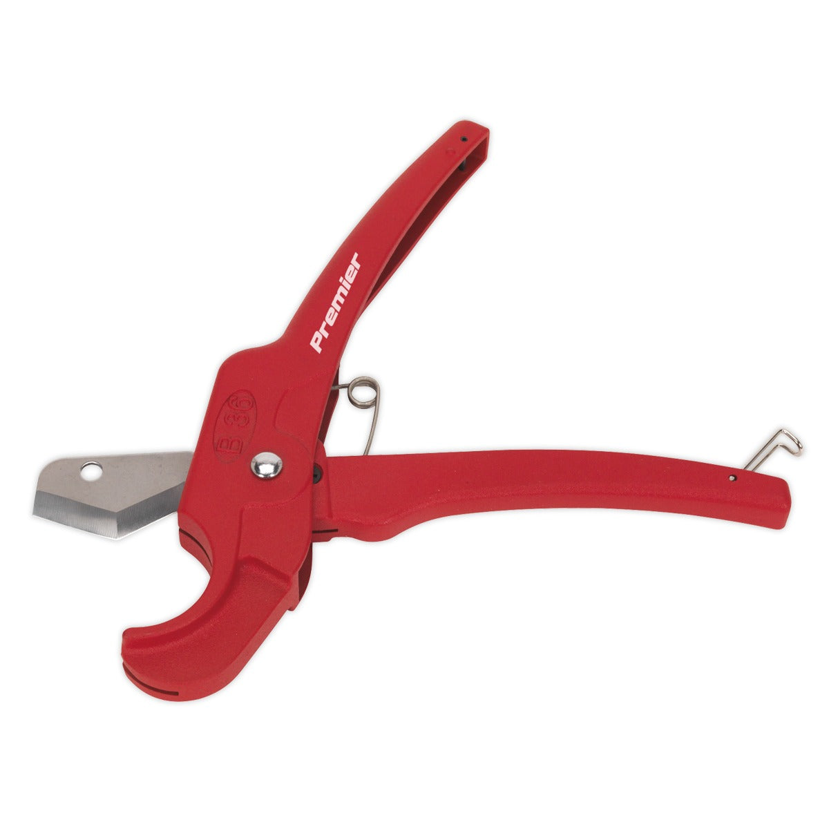 Premier Rubber & Reinforced Hose Cutter 3-36mm HCA26