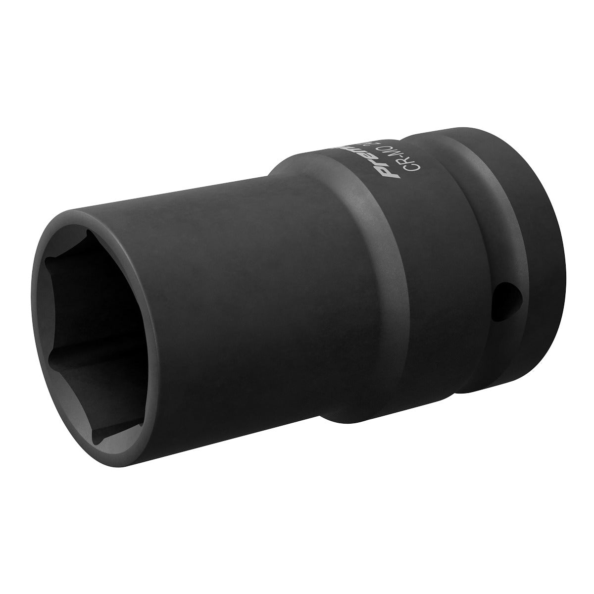 Premier Deep Impact Socket 1"Sq Drive 24mm IS124D