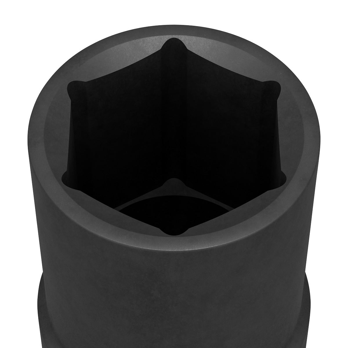 Premier Deep Impact Socket 1"Sq Drive 27mm IS127D