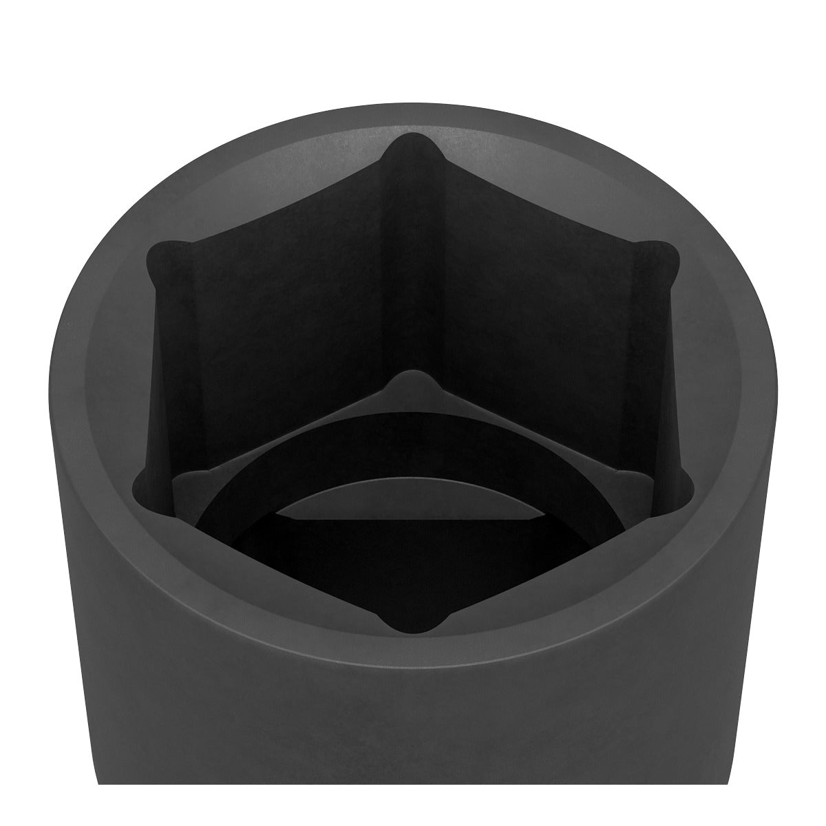 Premier Impact Socket 1"Sq Drive 33mm IS133