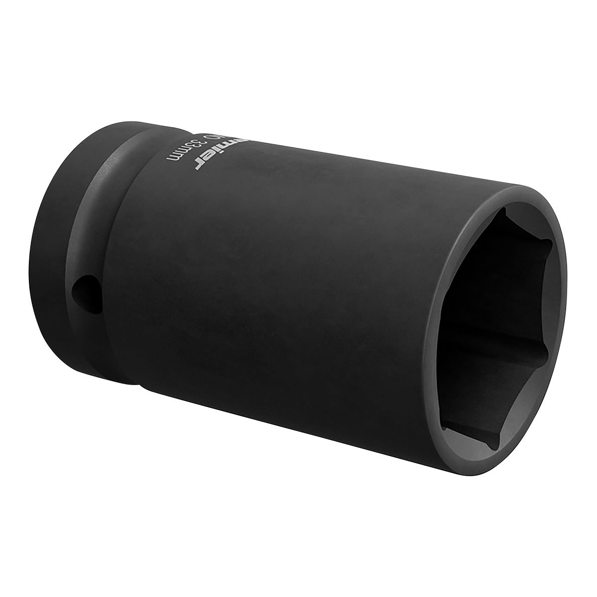 Premier Deep Impact Socket 1"Sq Drive 33mm IS133D