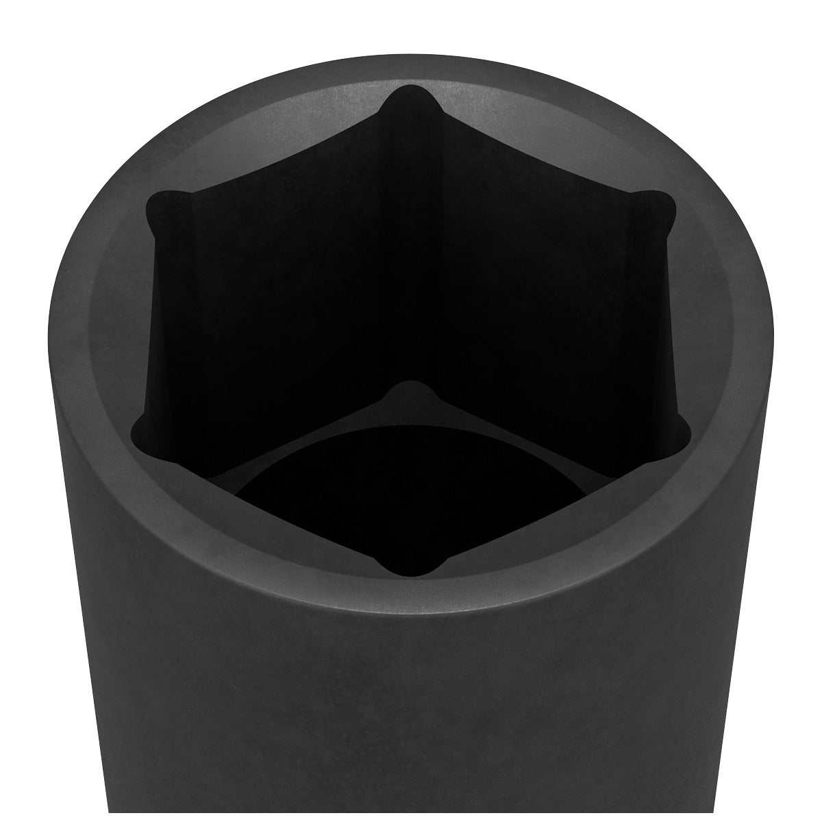 Premier Deep Impact Socket 1"Sq Drive 33mm IS133D