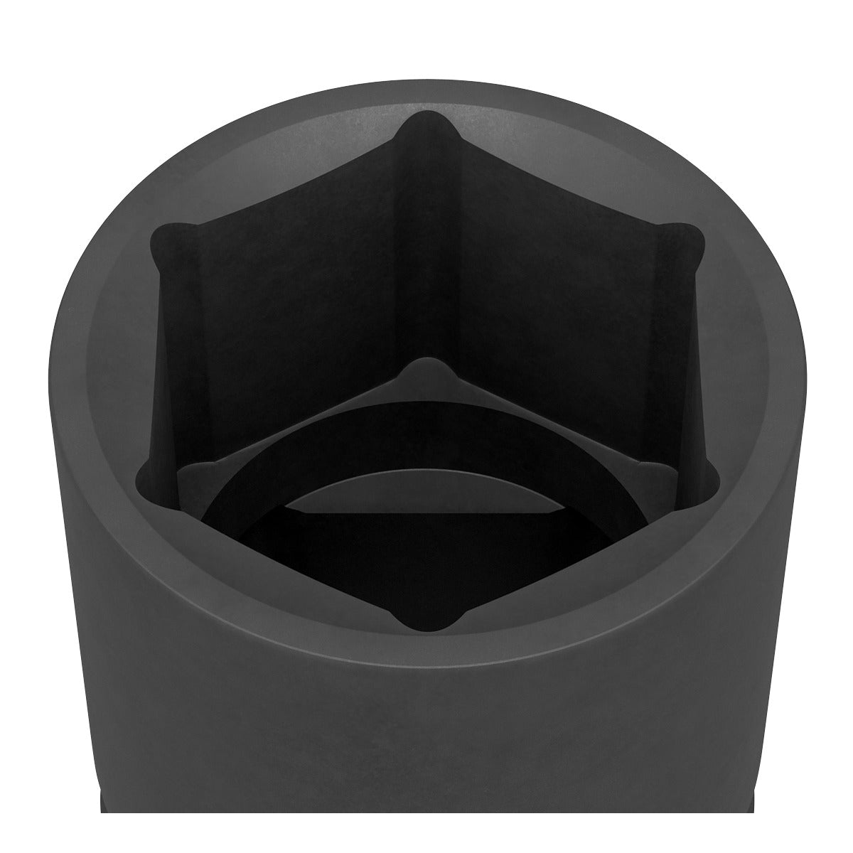 Premier Impact Socket 1"Sq Drive 34mm IS134