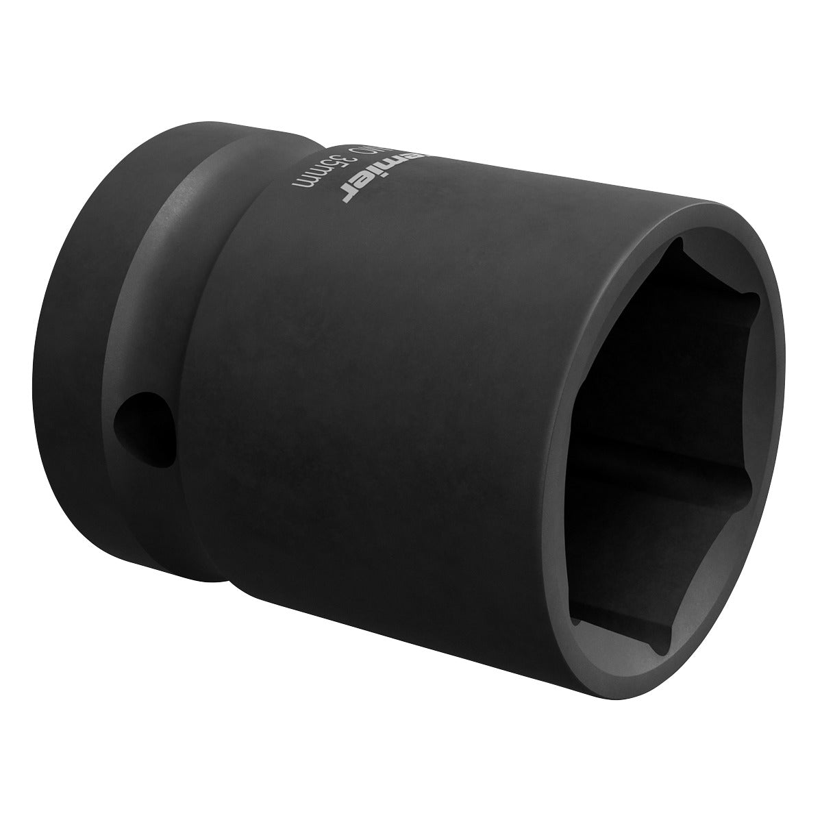 Premier Impact Socket 1"Sq Drive 35mm IS135