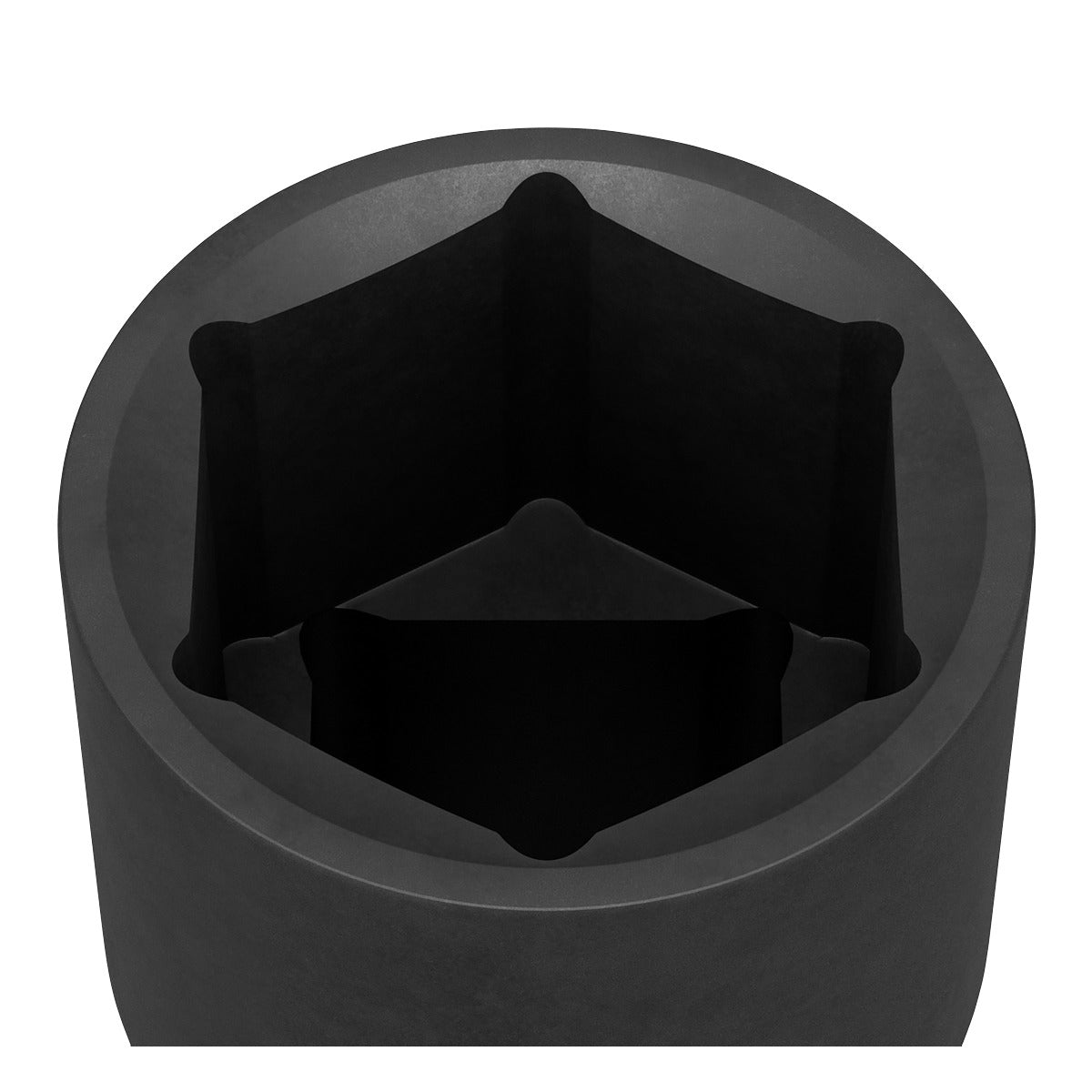 Premier Impact Socket 1"Sq Drive 36mm IS136