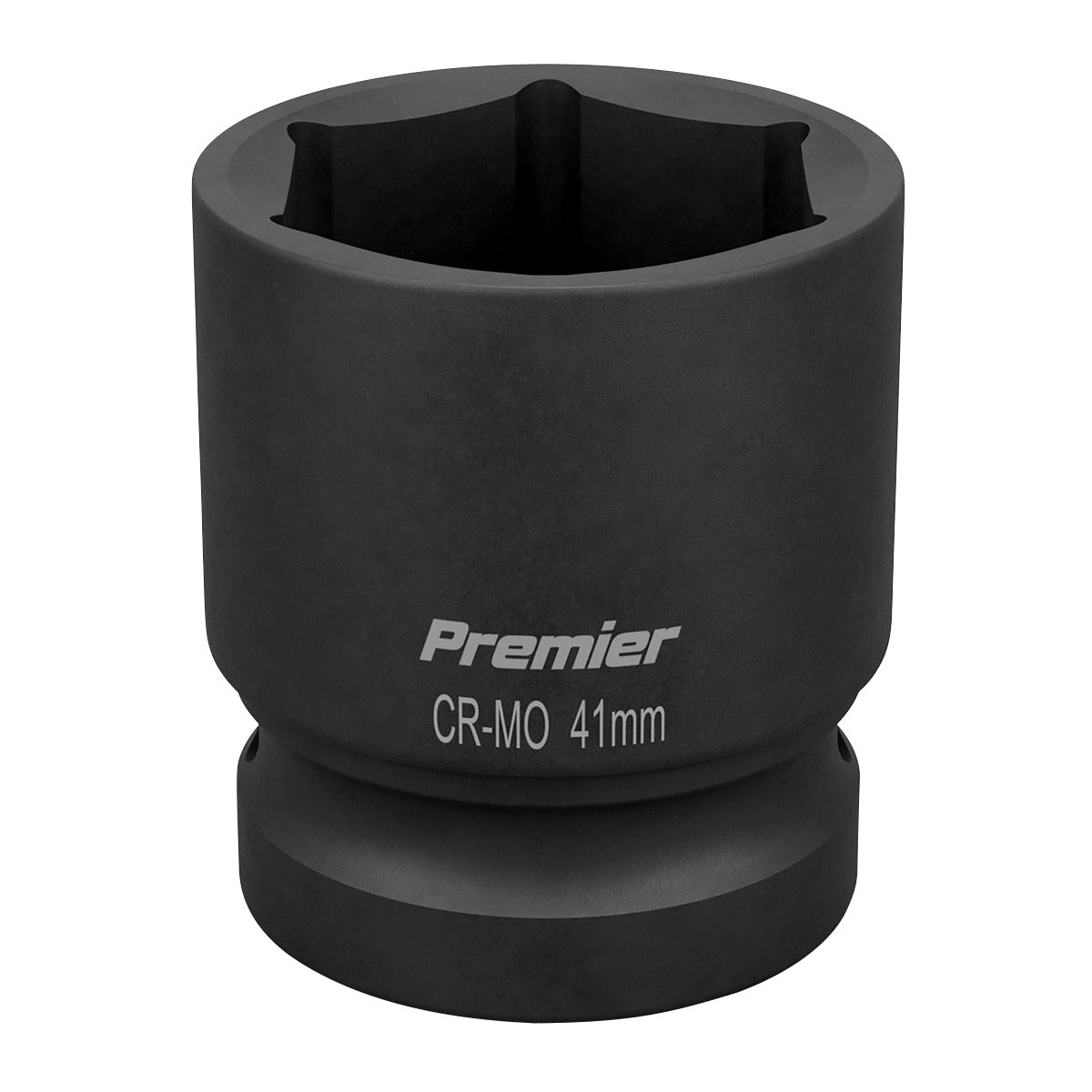 Premier Impact Socket 1"Sq Drive 41mm IS141