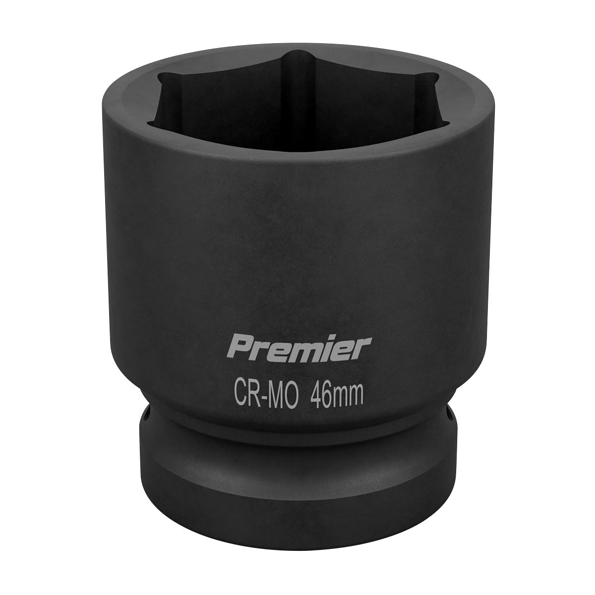 Premier Impact Socket 1"Sq Drive 46mm IS146
