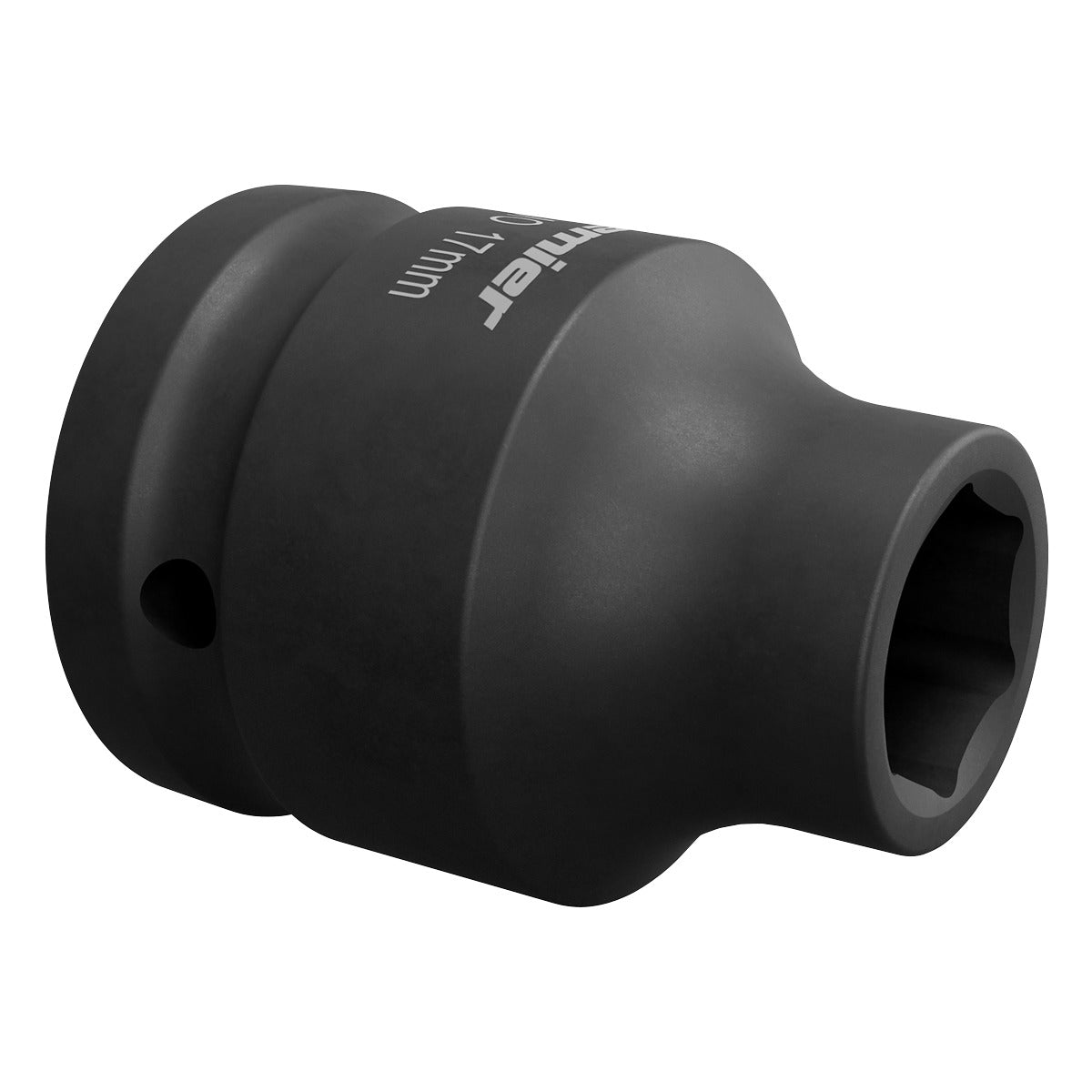 Premier Impact Socket 3/4"Sq Drive 17mm IS3417