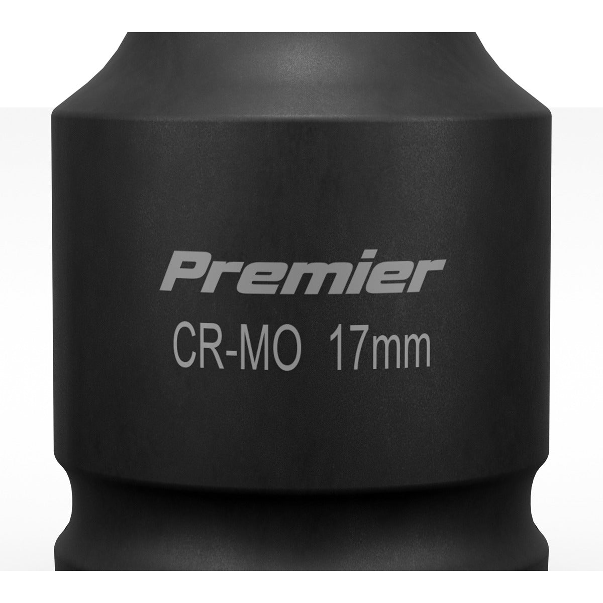Premier Deep Impact Socket 3/4"Sq Drive 17mm IS3417D