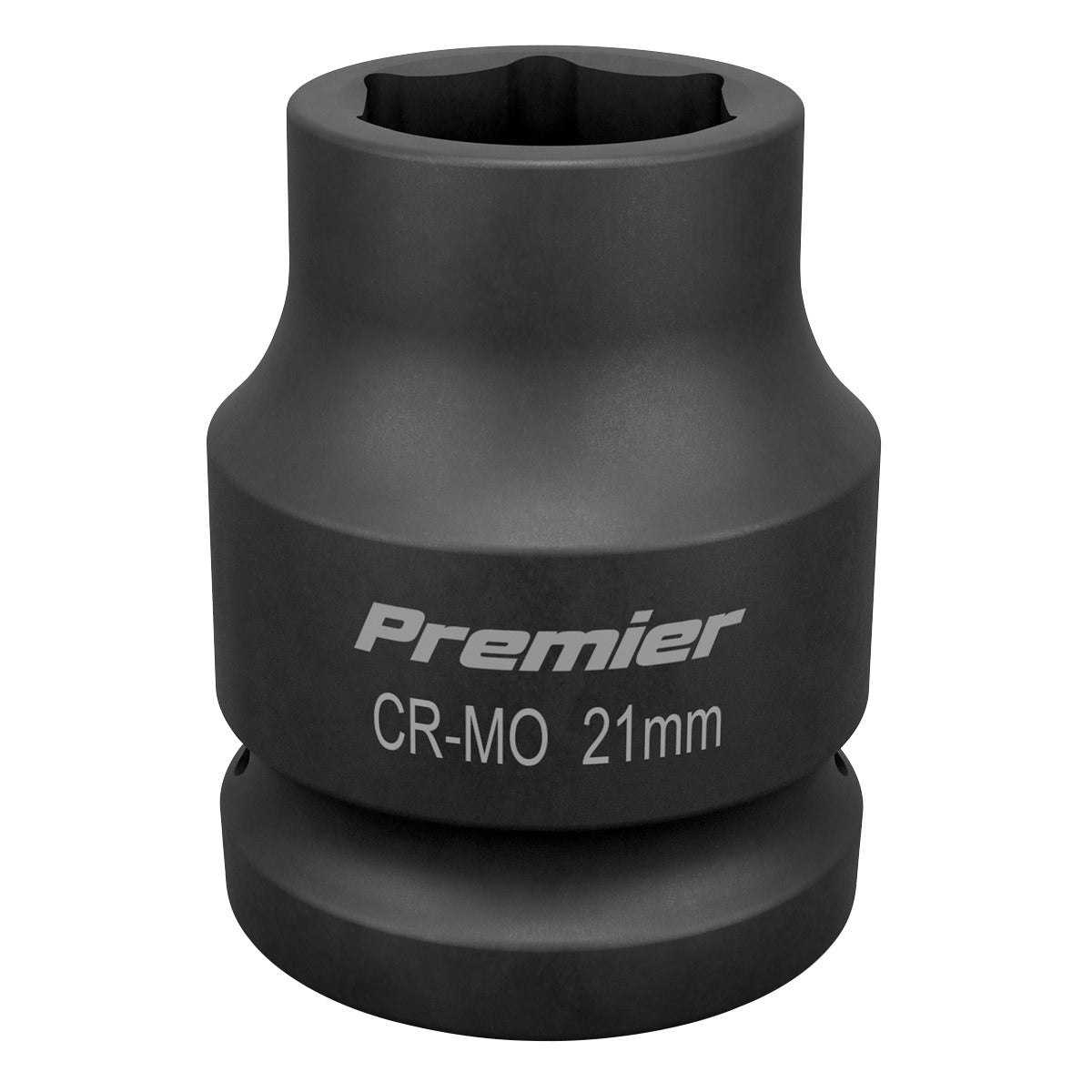 Premier Impact Socket 3/4"Sq Drive 21mm IS3421
