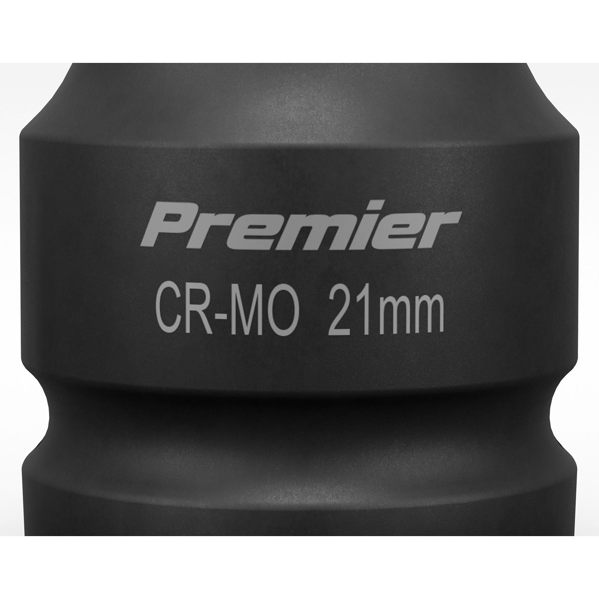 Premier Impact Socket 3/4"Sq Drive 21mm IS3421