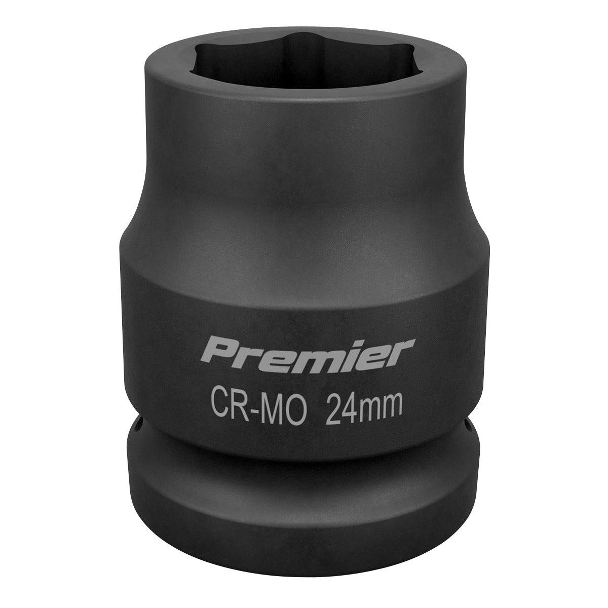 Premier Impact Socket 3/4"Sq Drive 24mm IS3424