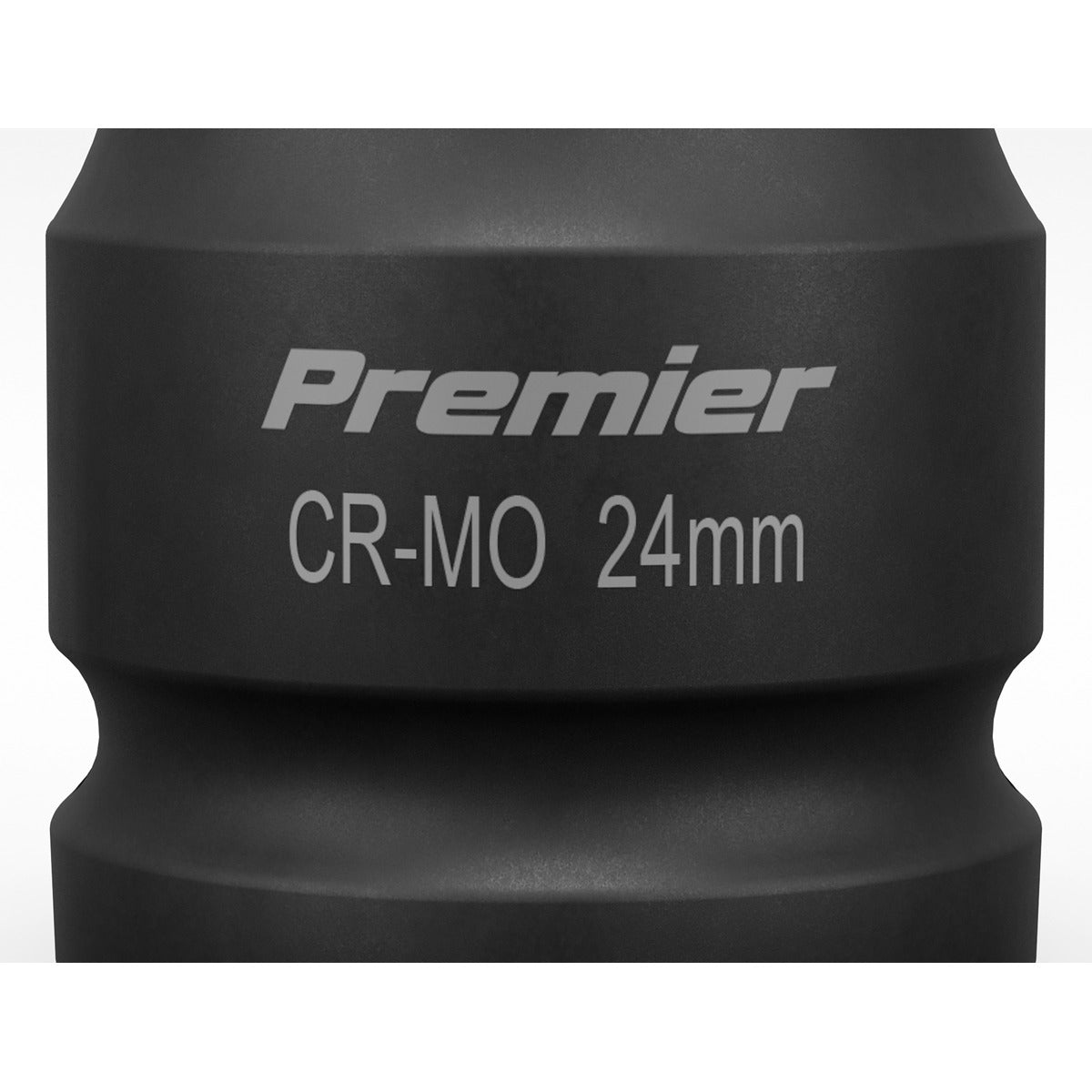 Premier Impact Socket 3/4"Sq Drive 24mm IS3424