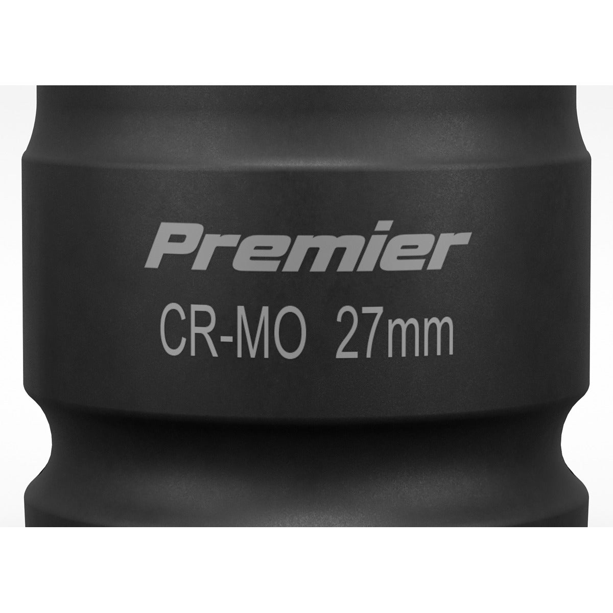 Premier Impact Socket 3/4"Sq Drive 27mm IS3427