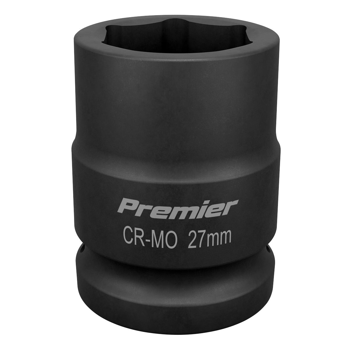 Premier Impact Socket 3/4"Sq Drive 27mm IS3427