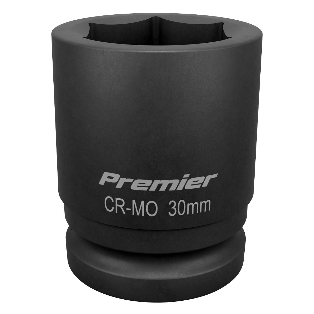 Premier Impact Socket 3/4"Sq Drive 30mm IS3430
