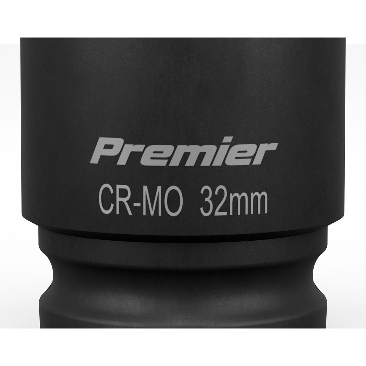 Premier Deep Impact Socket 3/4"Sq Drive 32mm IS3432D