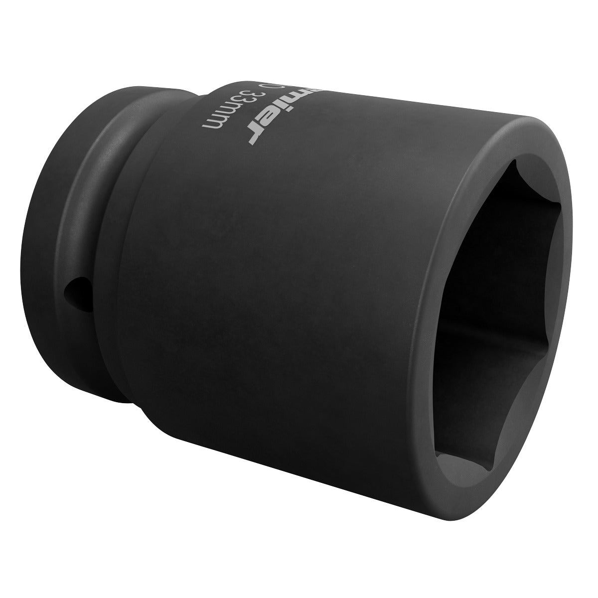 Premier Impact Socket 3/4"Sq Drive 33mm IS3433