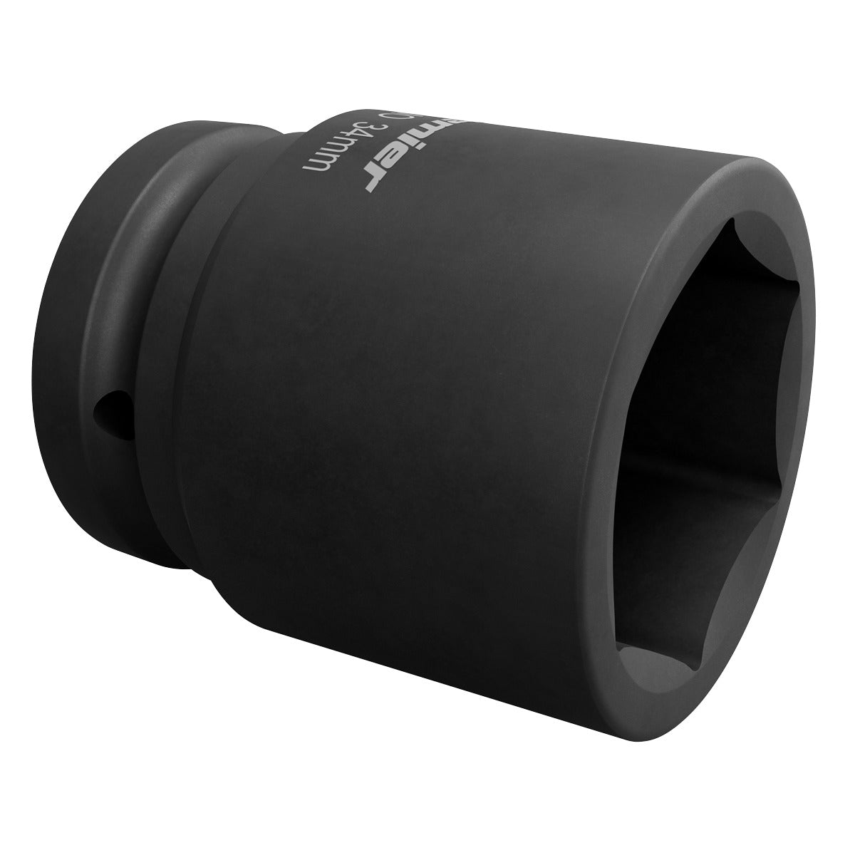 Premier Impact Socket 3/4"Sq Drive 34mm IS3434