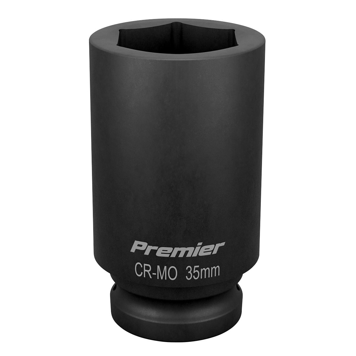 Premier Deep Impact Socket 3/4"Sq Drive 35mm IS3435D