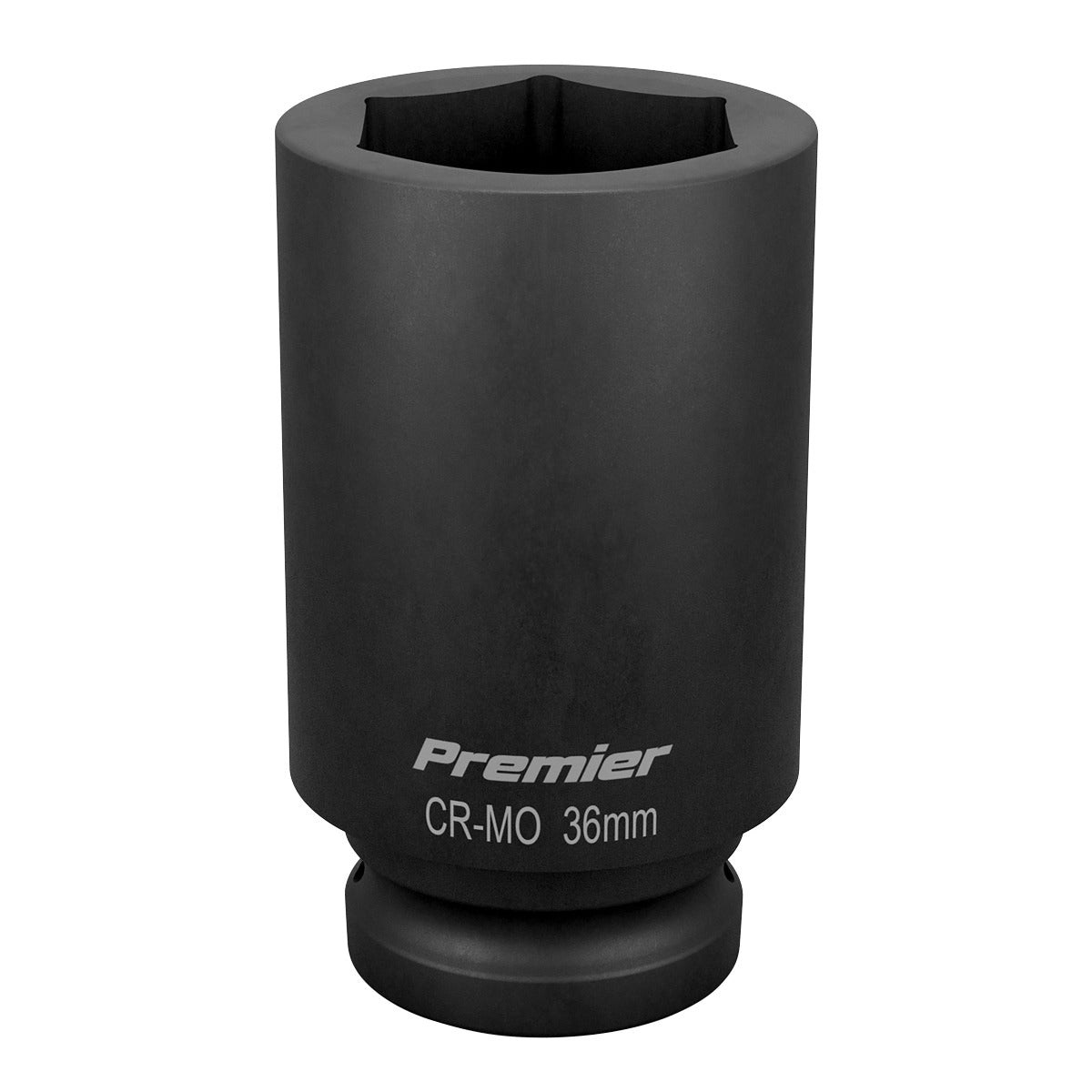 Premier Deep Impact Socket 3/4"Sq Drive 36mm IS3436D