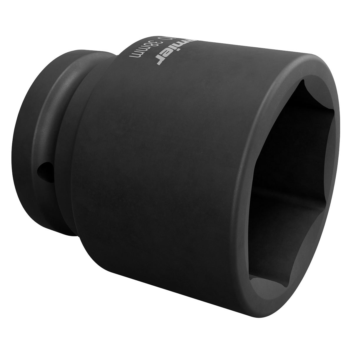 Premier Impact Socket 3/4"Sq Drive 38mm IS3438