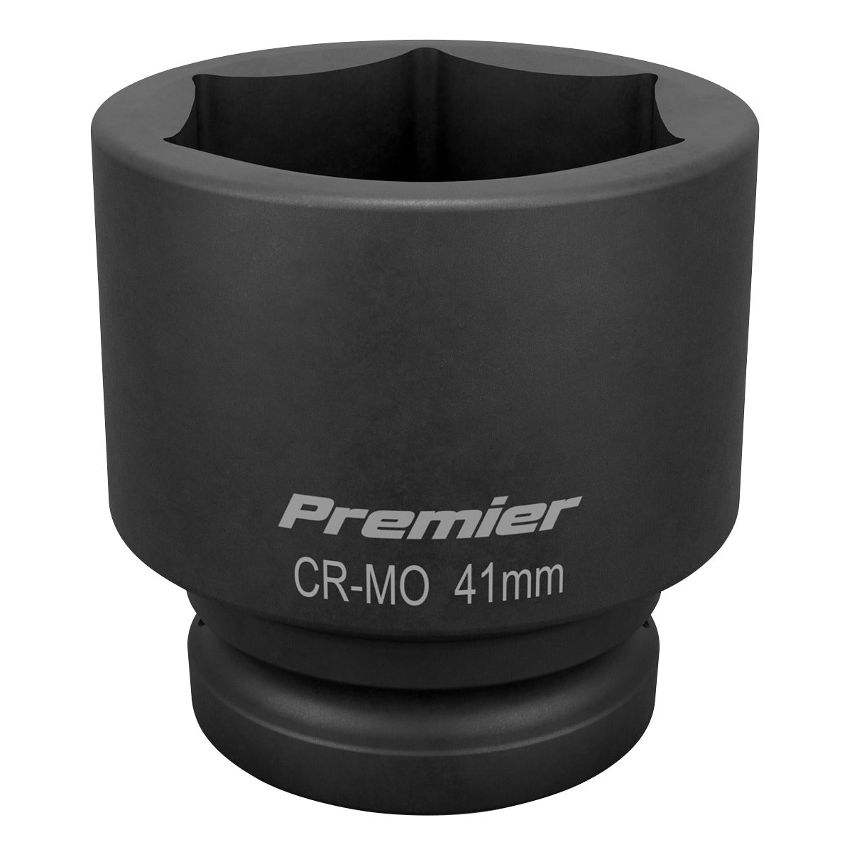 Premier Impact Socket 3/4"Sq Drive 41mm IS3441
