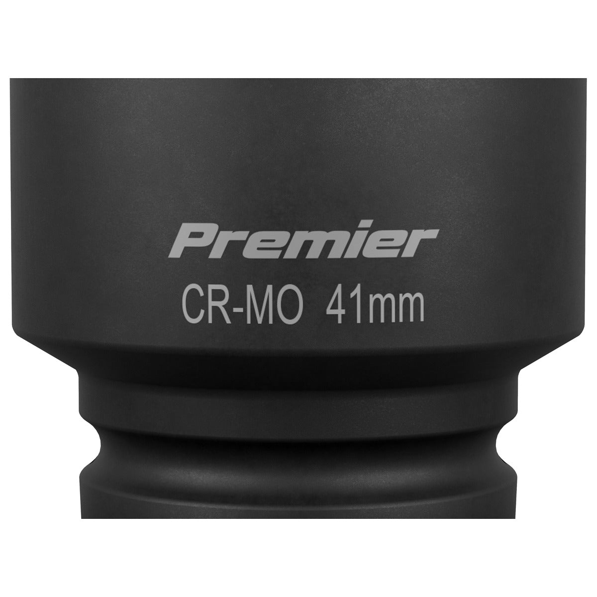 Premier Impact Socket 3/4"Sq Drive 41mm IS3441