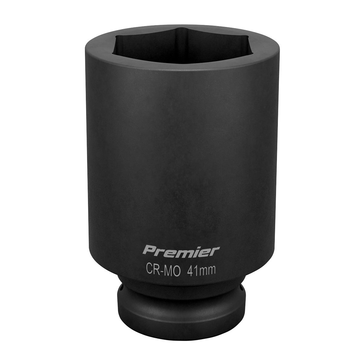 Premier Deep Impact Socket 3/4"Sq Drive 41mm IS3441D