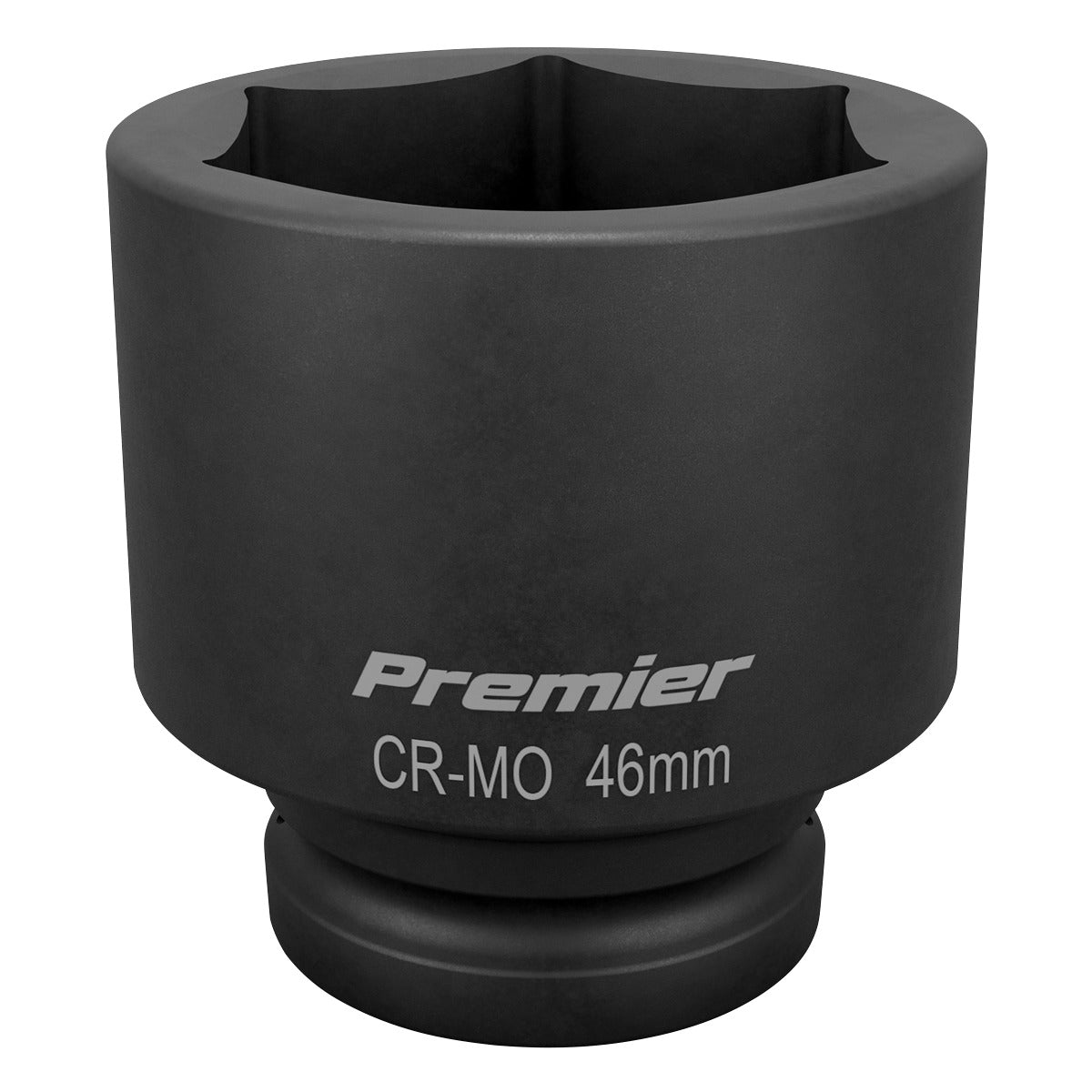 Premier Impact Socket 3/4"Sq Drive 46mm IS3446