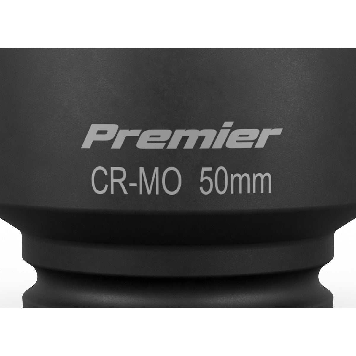 Premier Impact Socket 3/4"Sq Drive 50mm IS3450