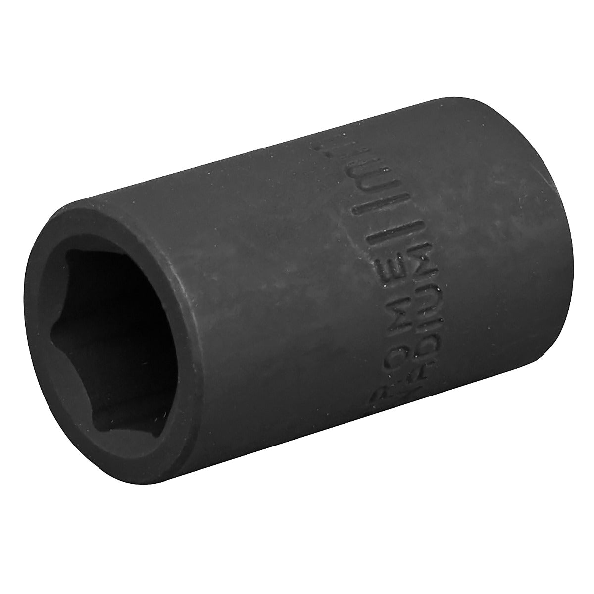Premier Impact Socket 3/8"Sq Drive 11mm IS3811