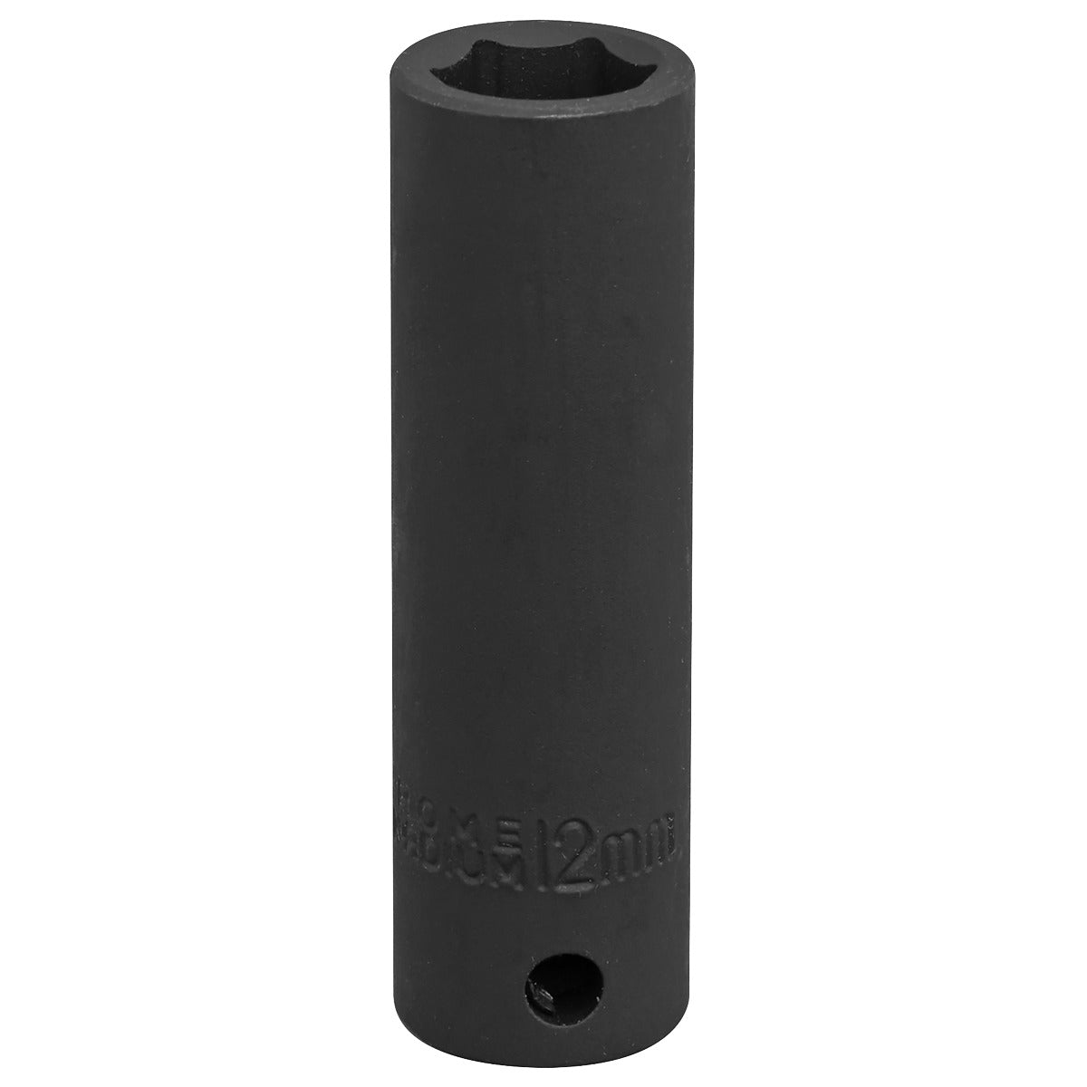 Premier Deep Impact Socket 3/8"Sq Drive 12mm IS3812D