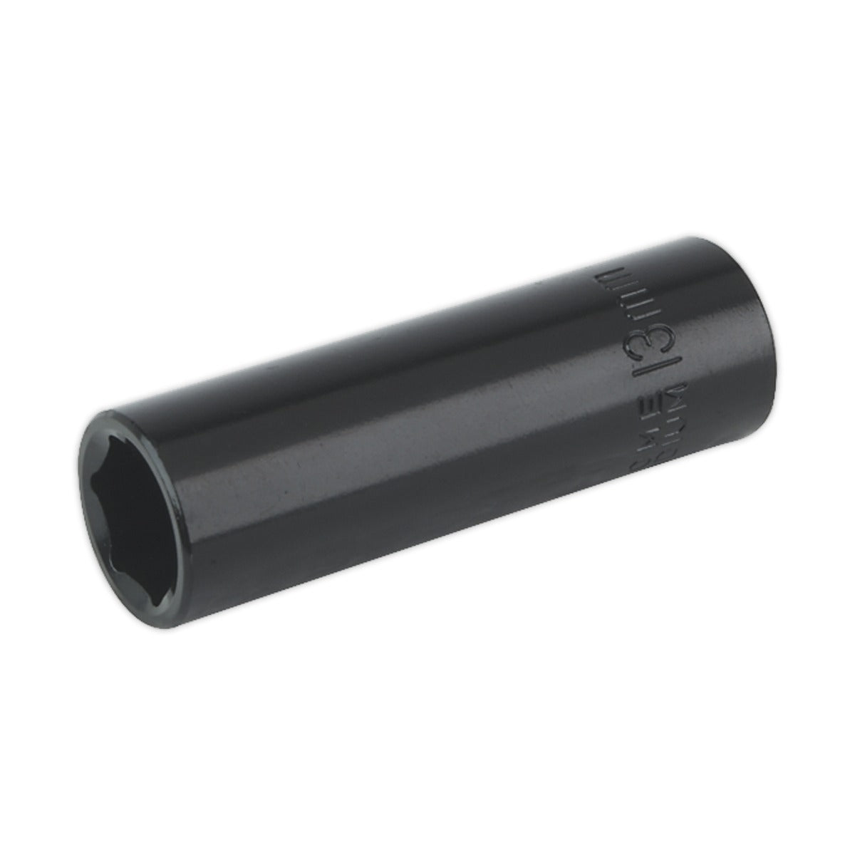 Premier Deep Impact Socket 3/8"Sq Drive 13mm IS3813D