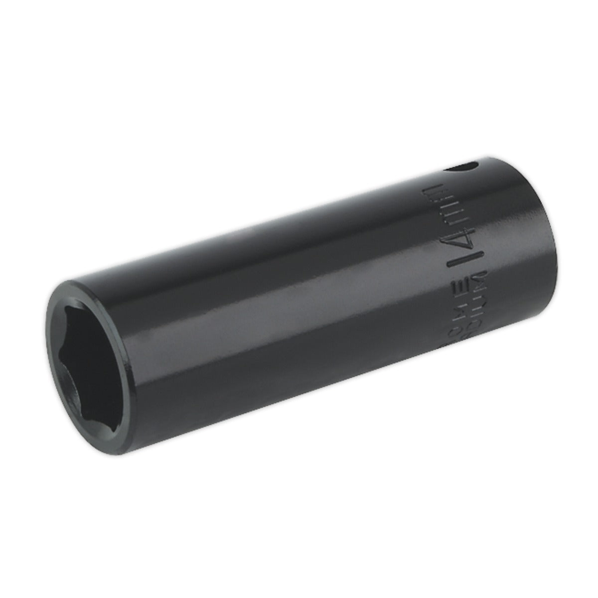 Premier Deep Impact Socket 3/8"Sq Drive 14mm IS3814D