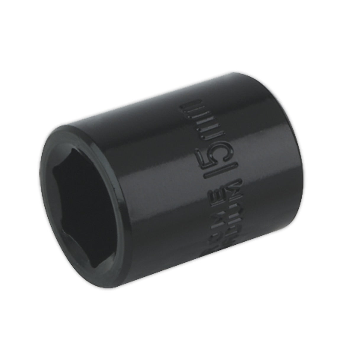 Premier Impact Socket 3/8"Sq Drive 15mm IS3815