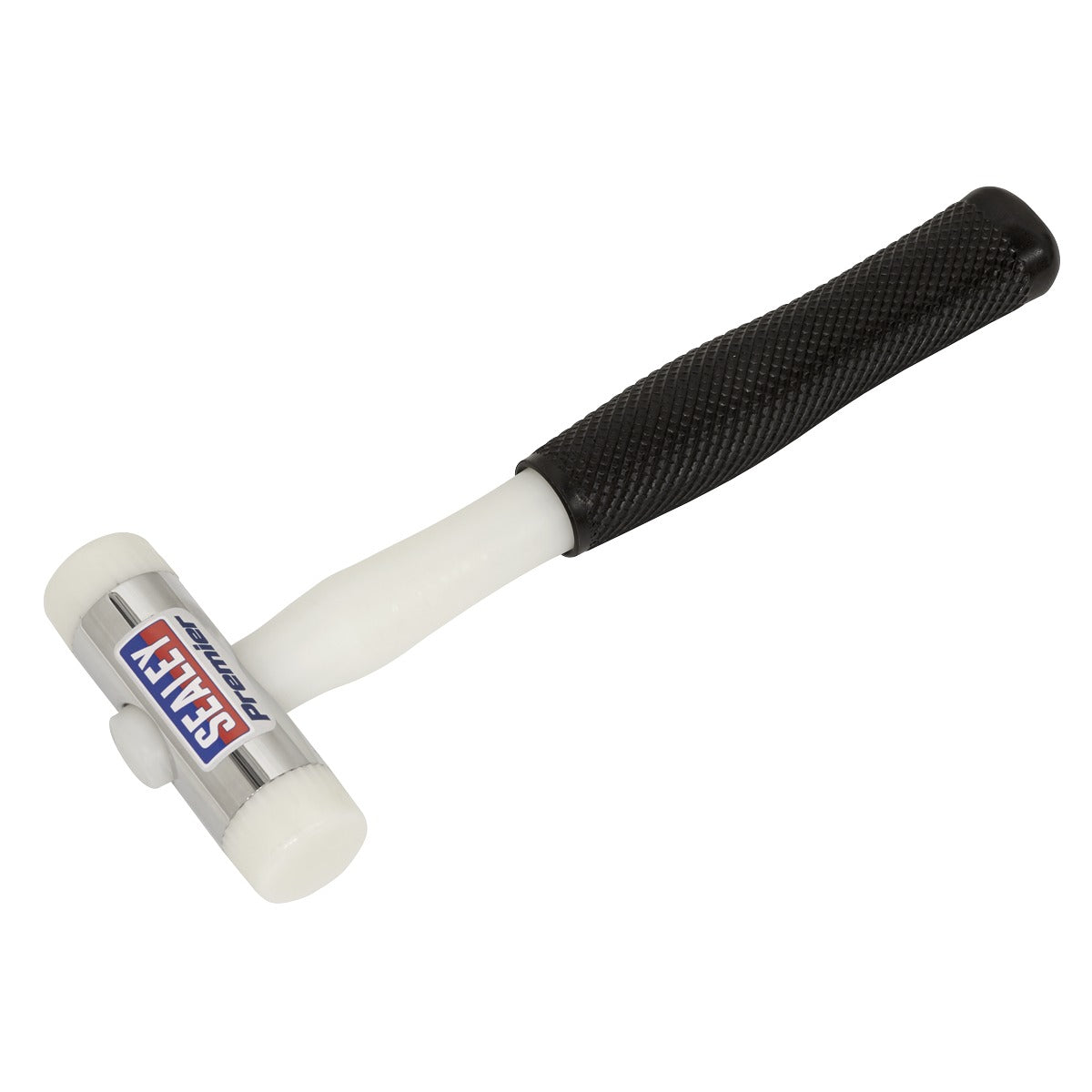Premier Nylon Faced Hammer 1lb NFH10