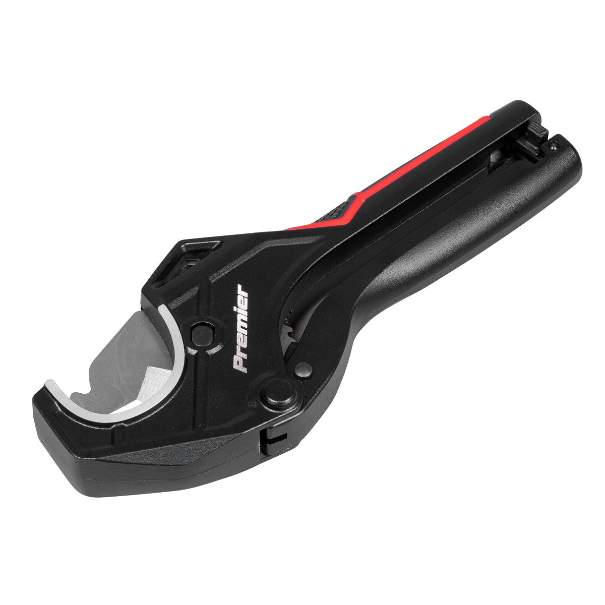 Premier Plastic Pipe Cutter 6-42mm PC42
