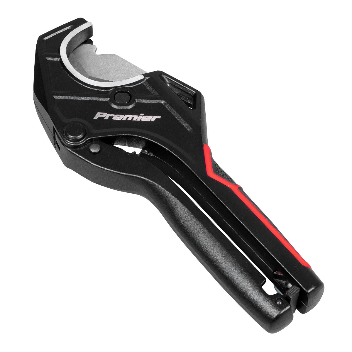 Premier Plastic Pipe Cutter 6-42mm PC42